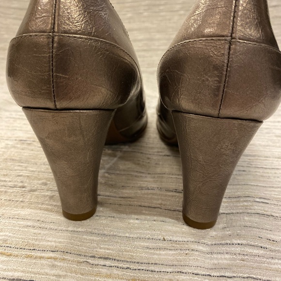 A2 by AEROSOLES- so COMFORTABLE! Style “Big Ben” - Picture 3 of 4